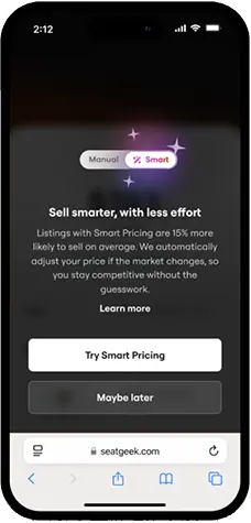 smart-pricing